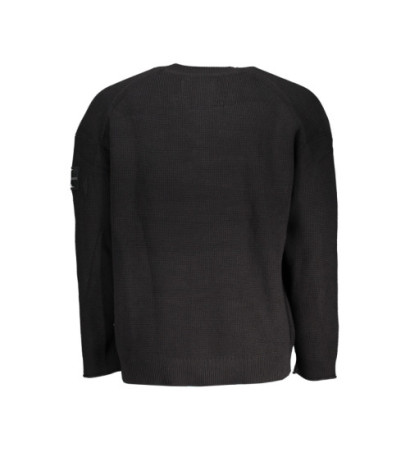 Calvin klein megztinis J30J324327 Juoda