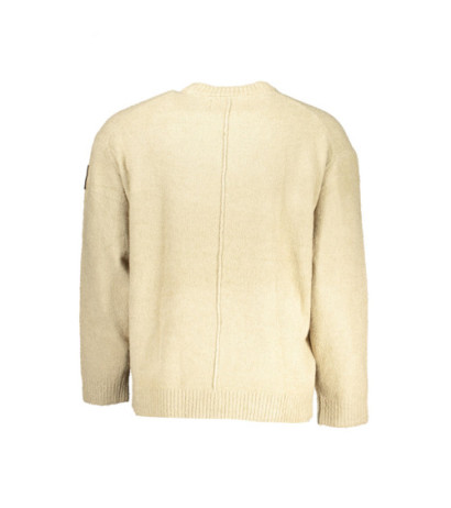 Calvin klein megztinis J30J323983 Beige