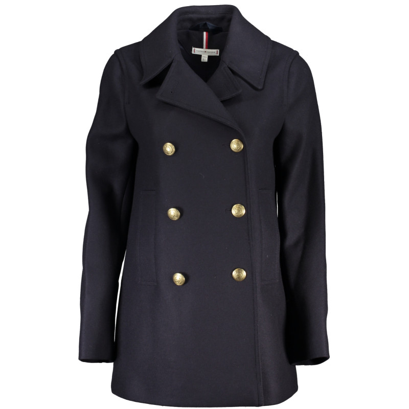 Tommy hilfiger striukė WW0WW39755 Mėlyna