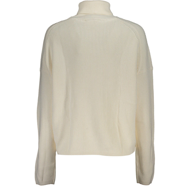 Tommy hilfiger megztinis WW0WW39902 Balta
