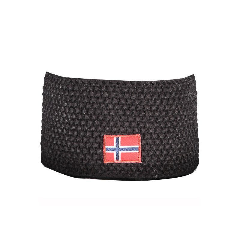 Norway 1963 aksesuaras 120207 Juoda