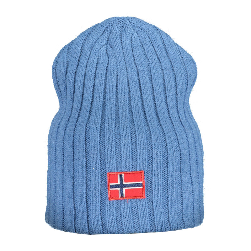 Norway 1963 kepurė 120105 Žydra