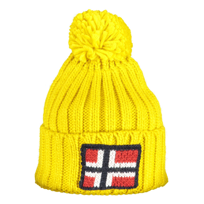 Norway 1963 kepurė 120106 Geltona