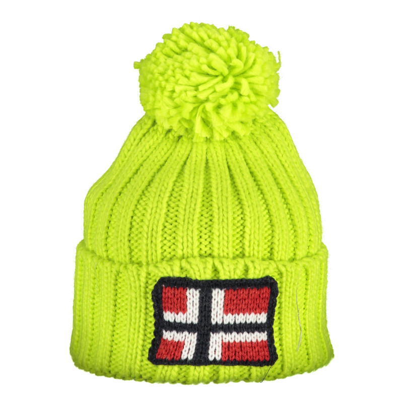 Norway 1963 kepurė 120106 Žalia