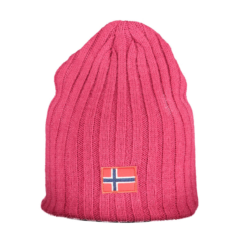 Norway 1963 kepurė 120105 Rožinė