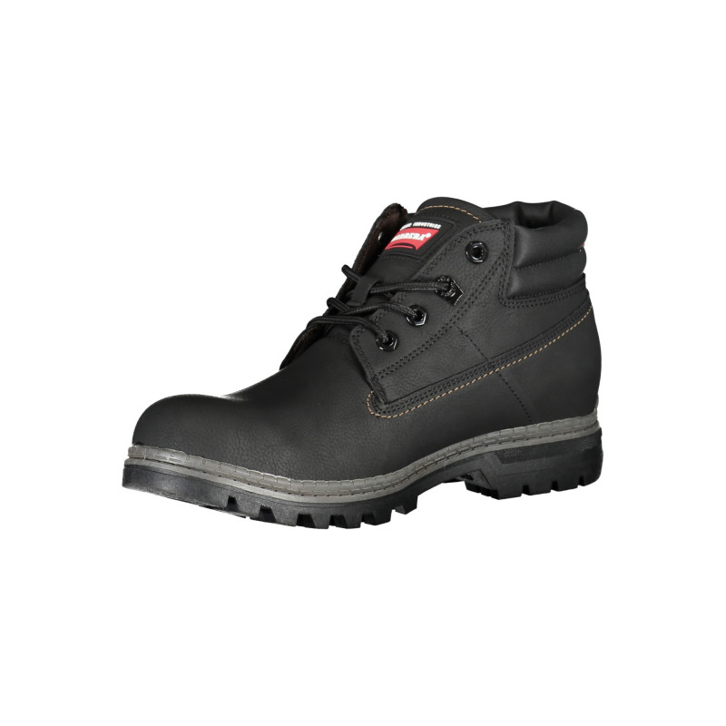 Carrera aulinukai CAM73302V Juoda