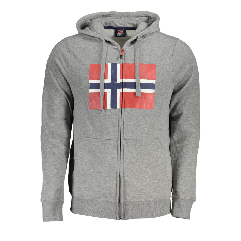 Norway 1963 džemperis 129444 Pilka