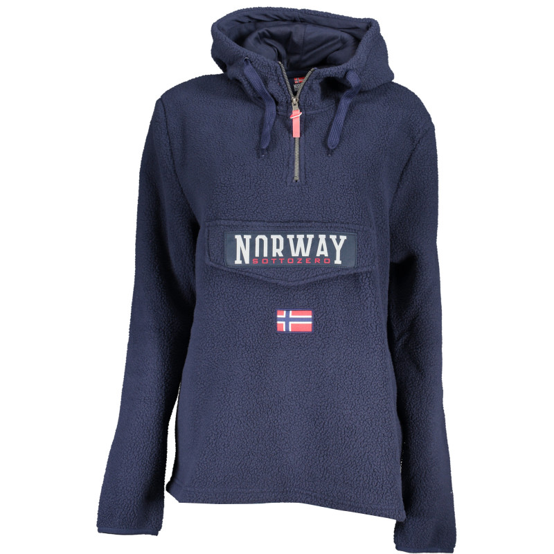Norway 1963 džemperis 139517 Mėlyna