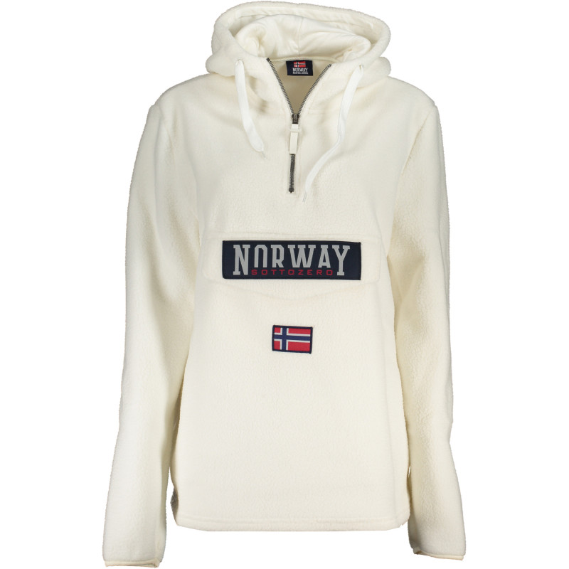 Norway 1963 džemperis 139517 Balta