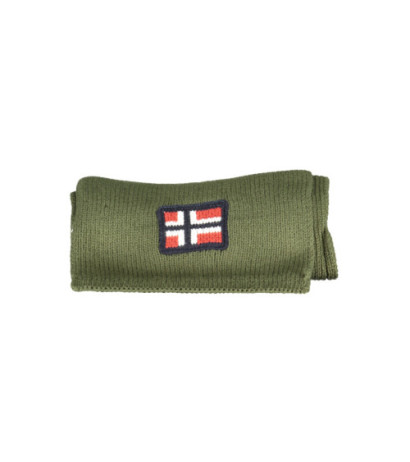 Norway 1963 šalikas 120302 Žalia