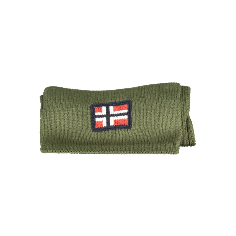 Norway 1963 šalikas 120302 Žalia