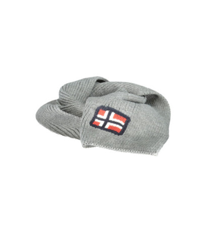 Norway 1963 šalikas 120302...