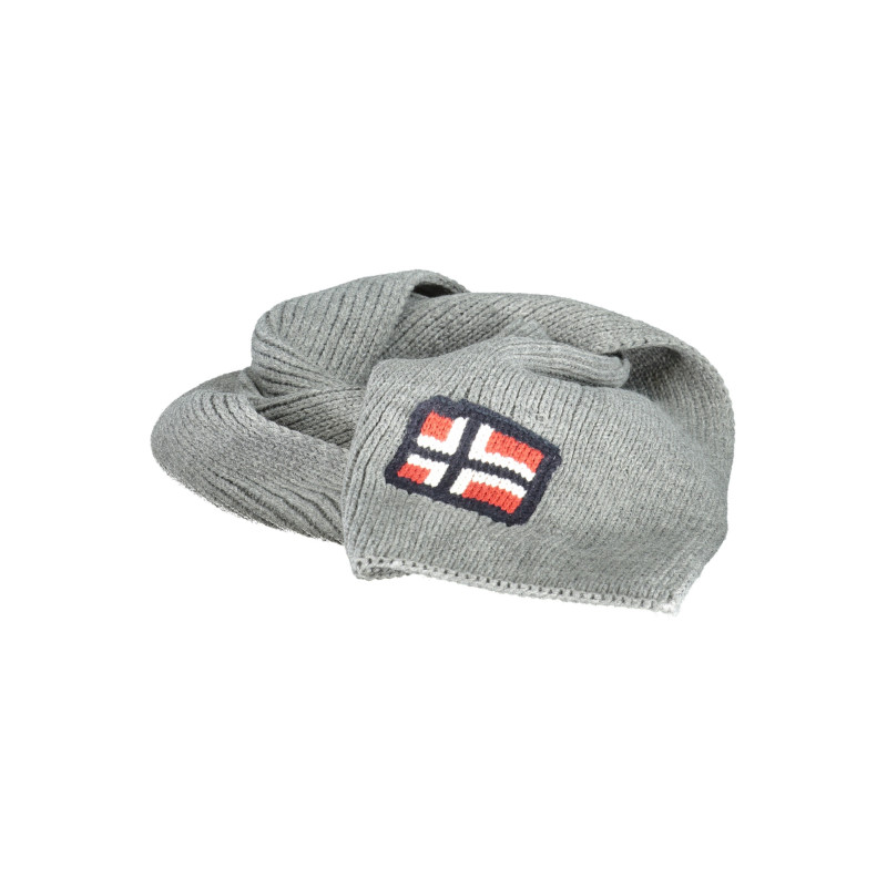 Norway 1963 šalikas 120302 Pilka