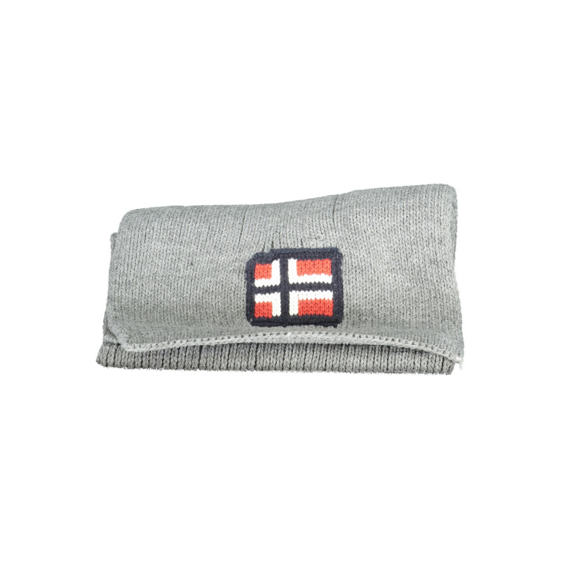 Norway 1963 šalikas 120302 Pilka