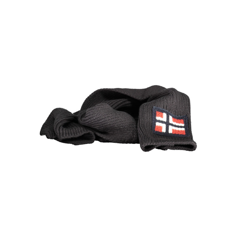 Norway 1963 šalikas 120302 Juoda