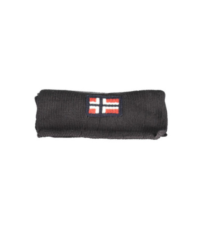 Norway 1963 šalikas 120302 Juoda