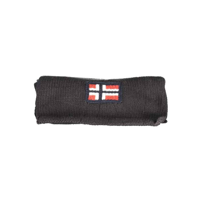Norway 1963 šalikas 120302 Juoda
