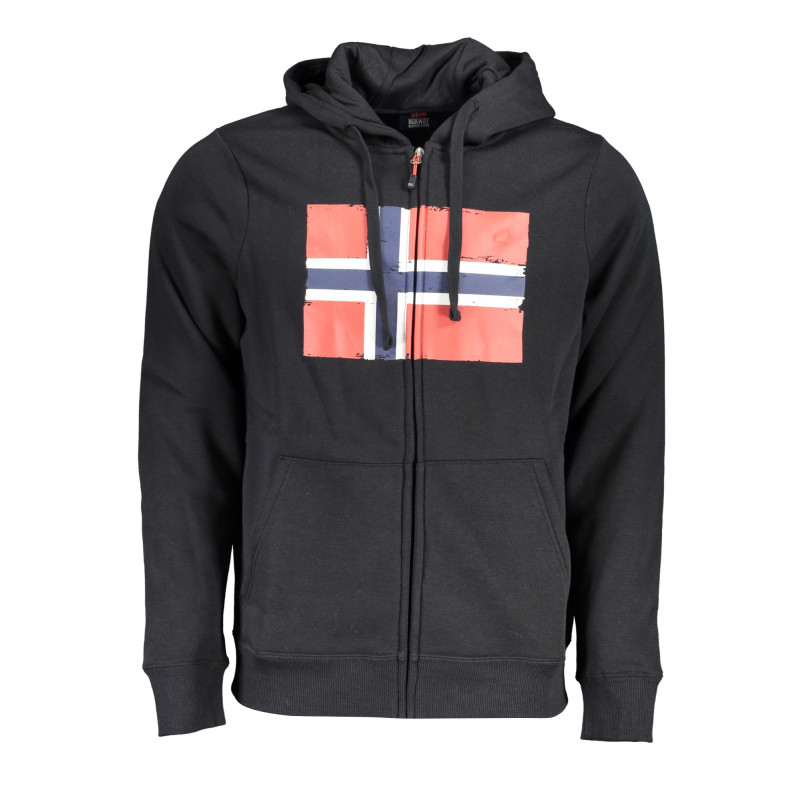 Norway 1963 džemperis 129444 Juoda