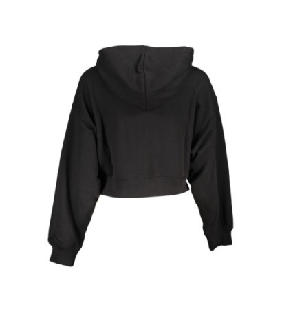 Calvin klein džemperis J20J222885 Juoda