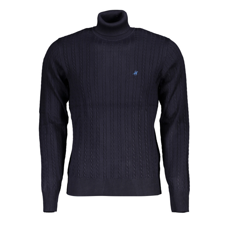 U.s. grand polo megztinis USTR922 Mėlyna