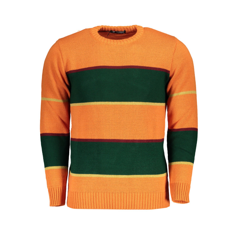 U.s. grand polo megztinis USTR960 Oranginė
