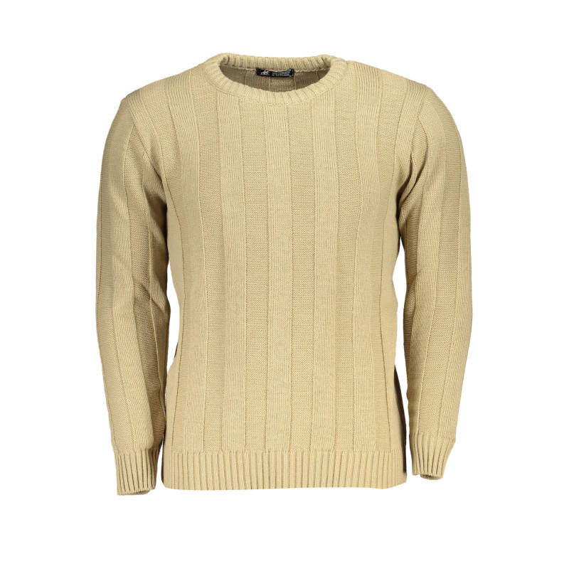 U.s. grand polo megztinis USTR958 Beige