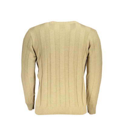 U.s. grand polo megztinis USTR958 Beige