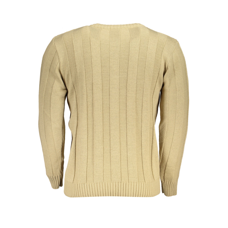 U.s. grand polo megztinis USTR958 Beige