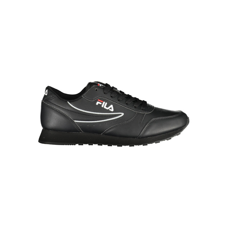 Fila laisvalaikio bateliai 1010308ORBIT Juoda