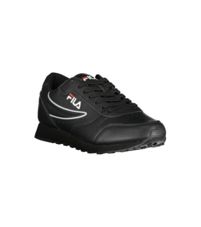 Fila laisvalaikio bateliai 1010308ORBIT Juoda