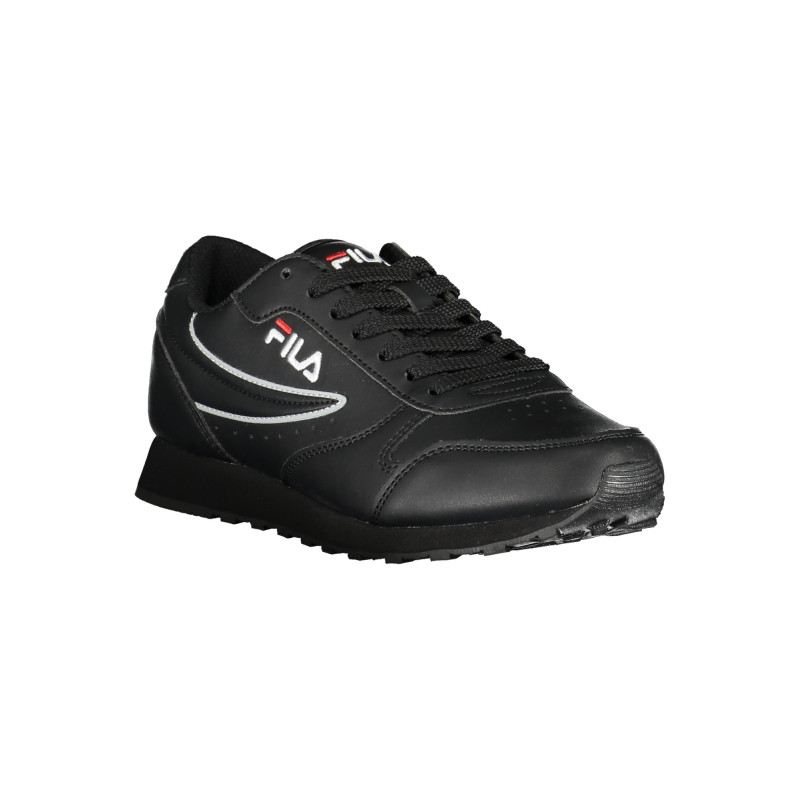 Fila laisvalaikio bateliai 1010308ORBIT Juoda