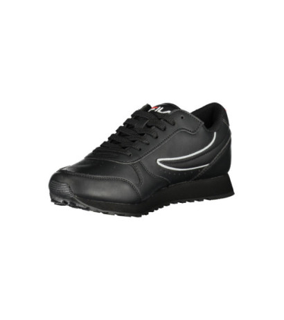 Fila laisvalaikio bateliai 1010308ORBIT Juoda