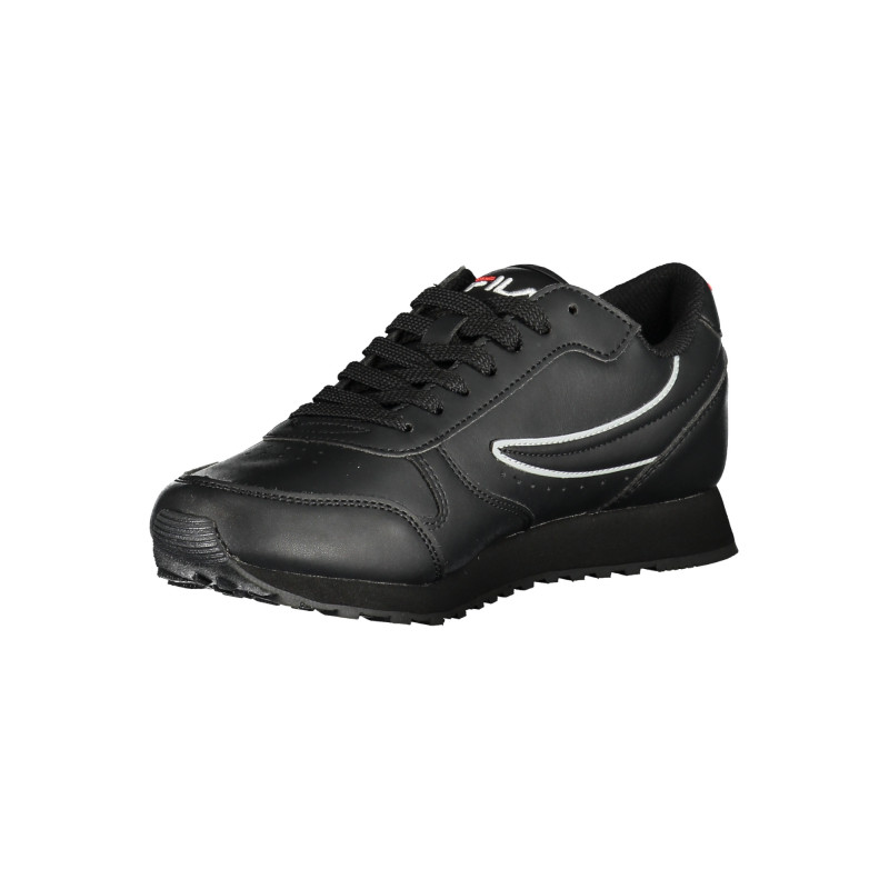 Fila laisvalaikio bateliai 1010308ORBIT Juoda