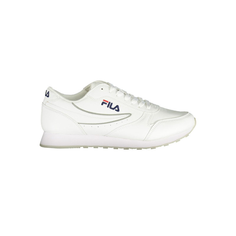 Fila laisvalaikio bateliai 1010308ORBIT Balta