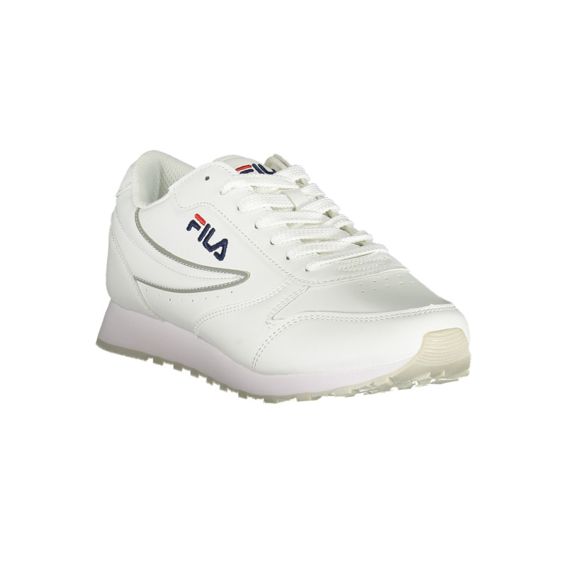 Fila laisvalaikio bateliai 1010308ORBIT Balta