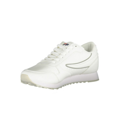 Fila laisvalaikio bateliai 1010308ORBIT Balta