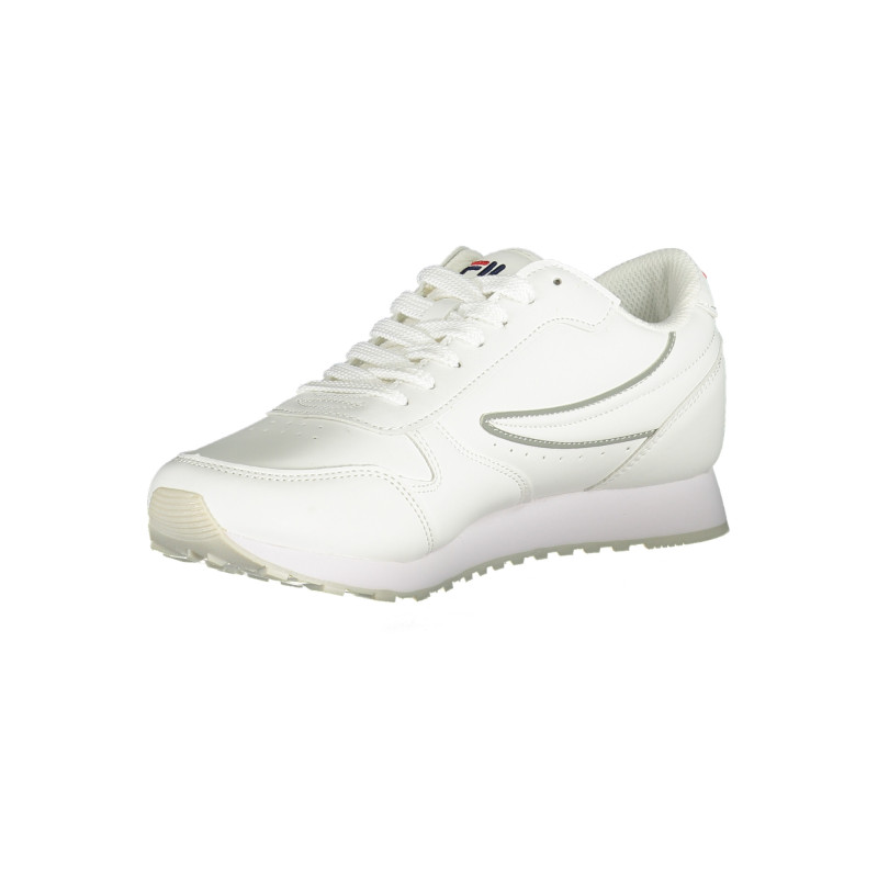 Fila laisvalaikio bateliai 1010308ORBIT Balta