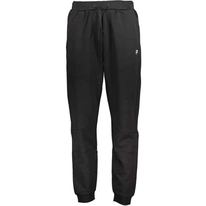 Fila kelnės FAM0518 Juoda