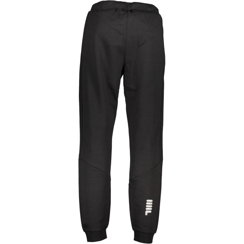 Fila kelnės FAM0518 Juoda