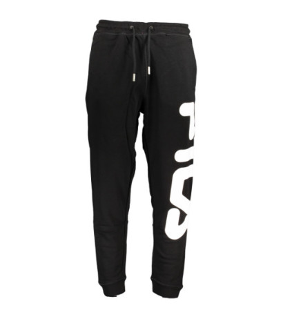 Fila kelnės FAU0069 Juoda