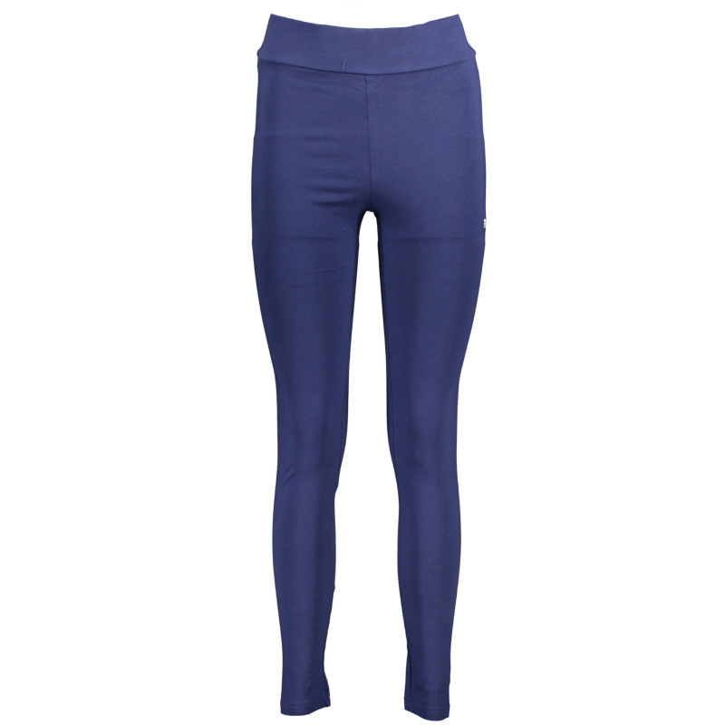 Fila kelnės FAW0456 Mėlyna