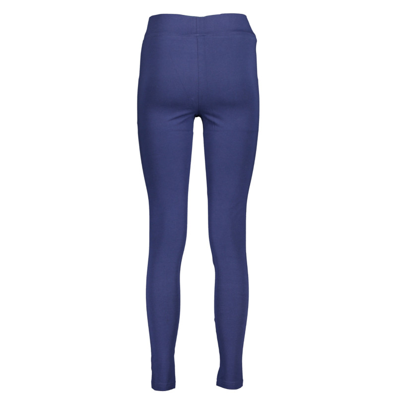 Fila kelnės FAW0456 Mėlyna