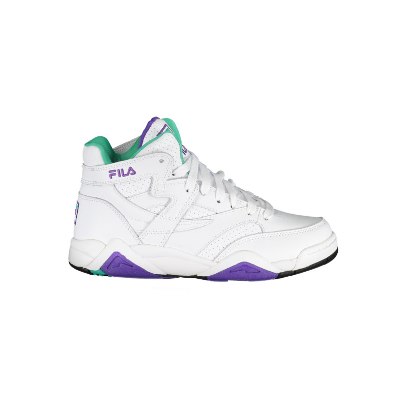 Fila laisvalaikio bateliai FFW0069M-SQUAD Balta