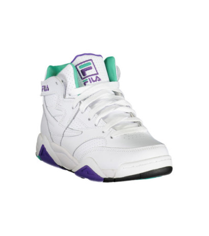 Fila laisvalaikio bateliai FFW0069M-SQUAD Balta