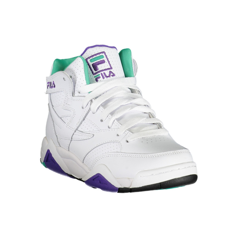 Fila laisvalaikio bateliai FFW0069M-SQUAD Balta
