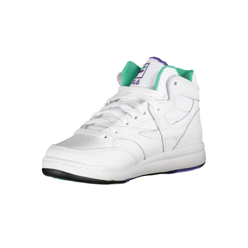 Fila laisvalaikio bateliai FFW0069M-SQUAD Balta