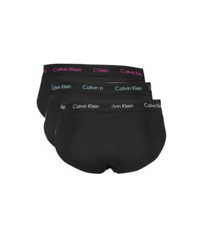 Calvin klein apatinis trikotažas 0000U2661G Juoda