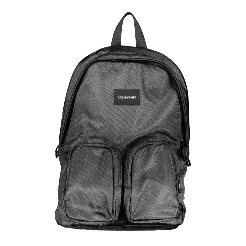 Calvin klein kuprinė K50K510872 Juoda