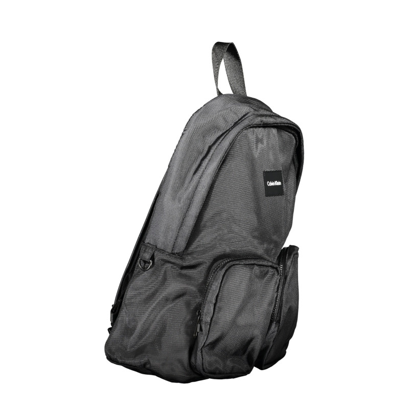 Calvin klein kuprinė K50K510872 Juoda