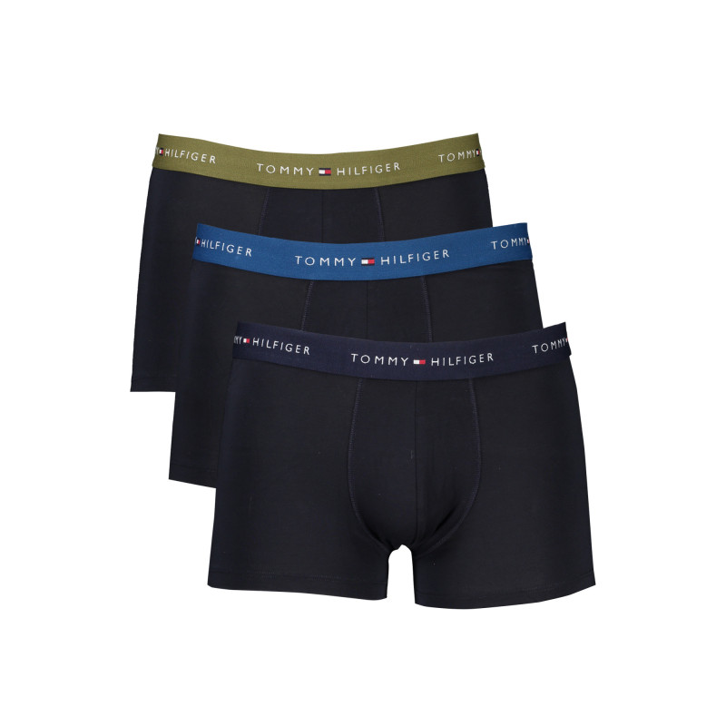 Tommy hilfiger apatinis trikotažas UM0UM02763 Mėlyna